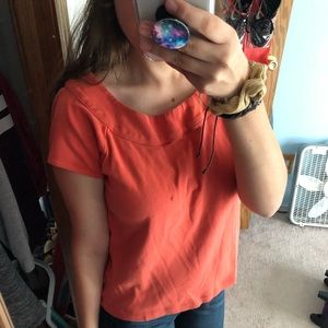 Meet your Posher, Ellie